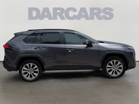 Used 2024 Toyota RAV4 XLE Premium w/ Weather Package AWD/4WD image 8