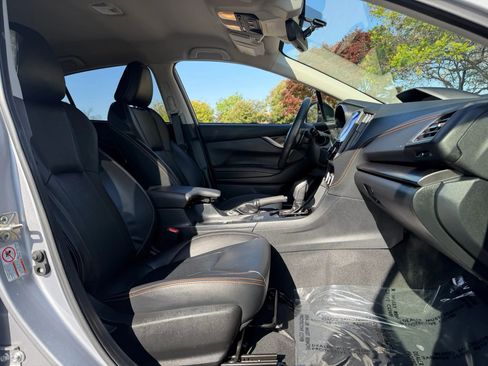 Used 2019 Subaru Crosstrek 2.0i Limited AWD/4WD image 20