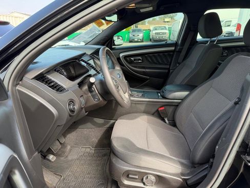 Used 2017 Ford Taurus SEL w/ Equipment Group 201A image 17