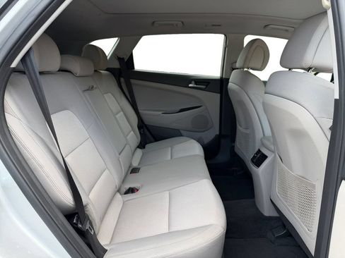 Used 2017 Hyundai Tucson Value FWD image 20