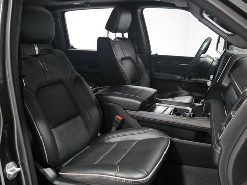 Used 2024 RAM 1500 Limited image 15