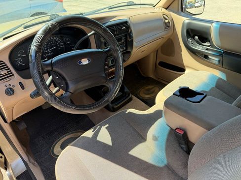 Used 2001 Ford Ranger XLT RWD image 16