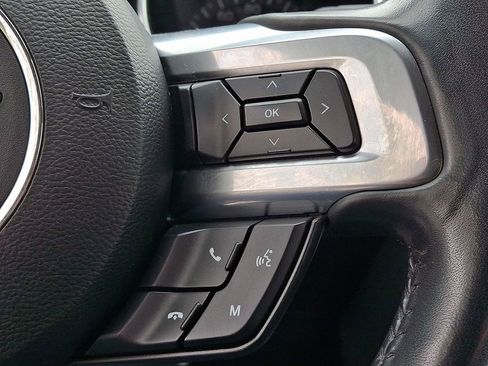 Used 2020 Ford Mustang GT RWD image 22