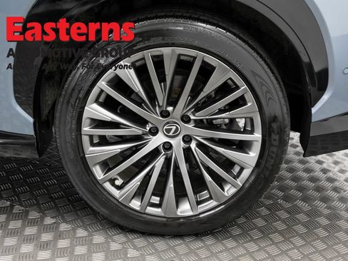 Used 2023 Lexus RZ 450e Premium w/ Accessory Package (2T) AWD/4WD image 30