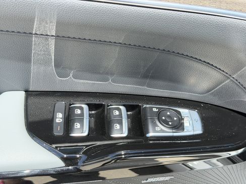 Certified 2024 Kia K5 EX w/ EX Premium Package FWD image 16