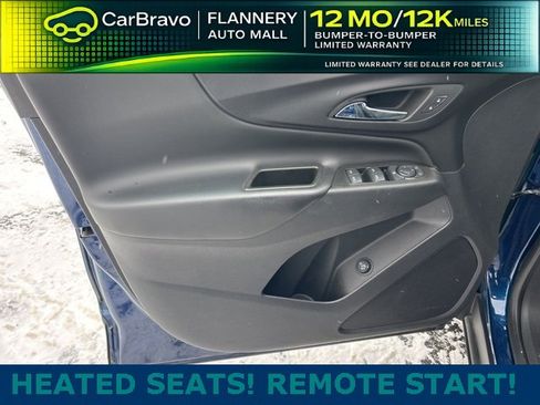 Used 2023 Chevrolet Equinox LT image 20