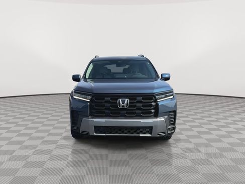 New 2026 Honda Pilot EX-L image 3
