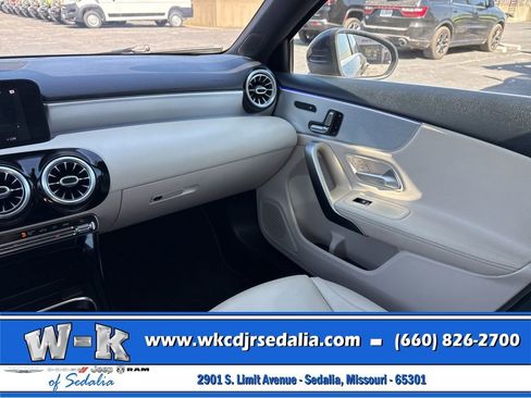 Used 2021 Mercedes-Benz A 220 image 42