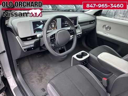 Used 2024 Hyundai Ioniq 5 SEL image 14