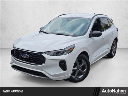 Used 2023 Ford Escape ST-Line