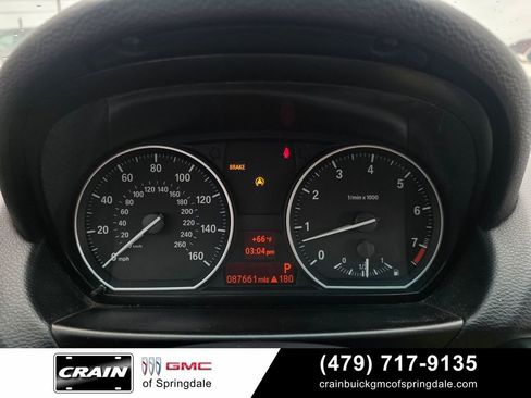 Used 2011 BMW 128i Coupe RWD image 14