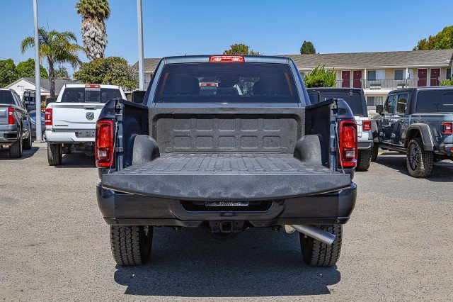 Used 2025 RAM 2500 Big Horn AWD/4WD image 6