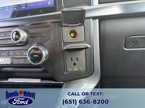 Used 2023 Ford F150 Tremor w/ Equipment Group 402A High AWD/4WD image 22