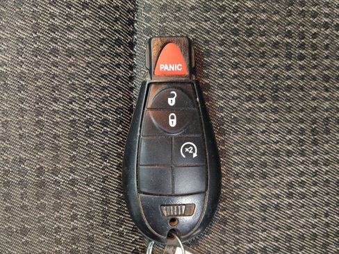 Used 2016 RAM 1500 Lone Star image 32