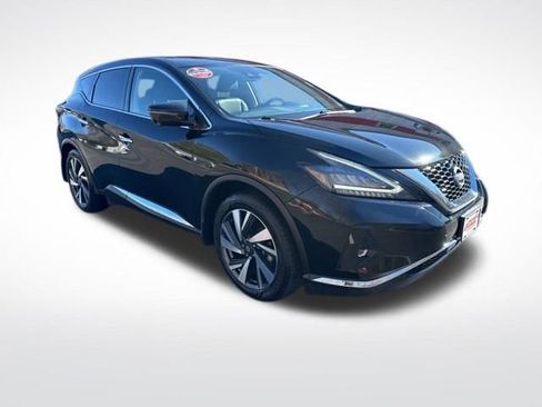 Used 2024 Nissan Murano SL image 7