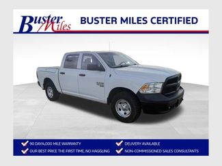 Used 2019 RAM 1500 Tradesman w/ Popular Equipment Group AWD/4WD video 1