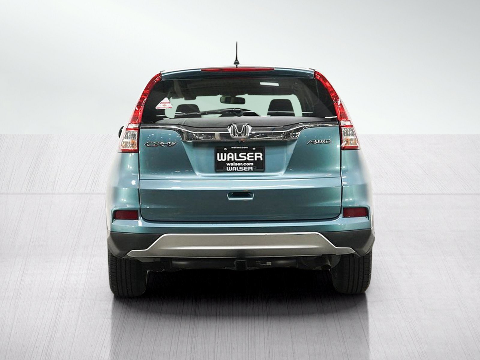 Used 2015 Honda CR-V EX image 4