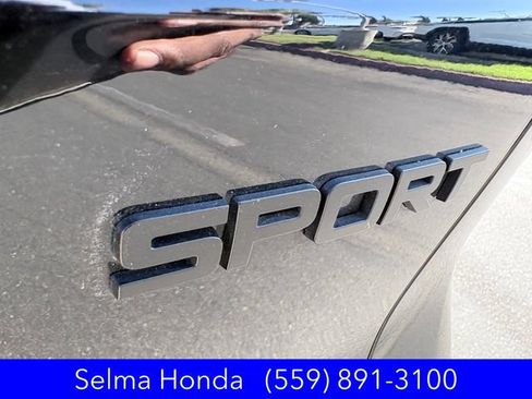 Used 2024 Honda CR-V Sport-L image 30