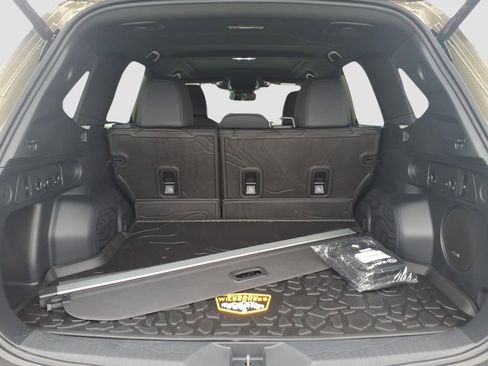 Used 2026 Subaru Forester Wilderness image 15