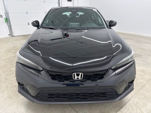Certified 2023 Honda Civic Sport image 2