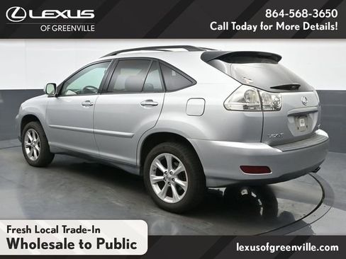 Used 2009 Lexus RX 350 2WD image 6