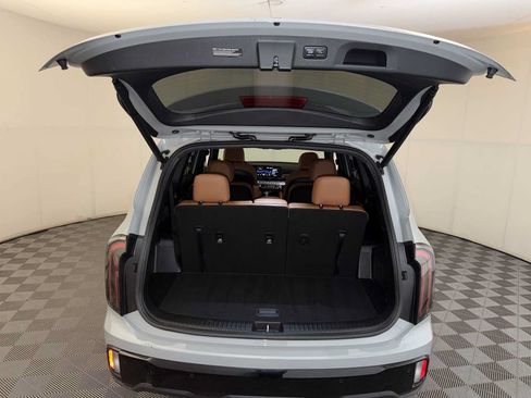 Used 2025 Kia Telluride EX X-Line AWD/4WD image 23