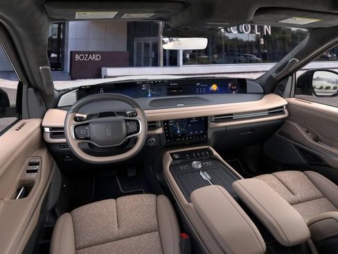 New 2026 Lincoln Navigator Black Label AWD/4WD image 9