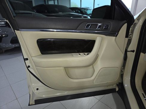 Used 2015 Lincoln MKS AWD w/ Equipment Group 101A image 13