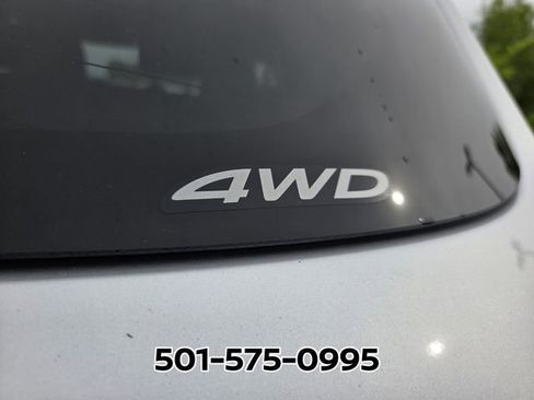 Used 2024 Mitsubishi Outlander Sport AWD image 18