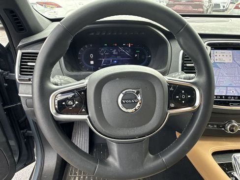 Used 2023 Volvo XC90 T8 Ultimate w/ Protection Package Premier image 21