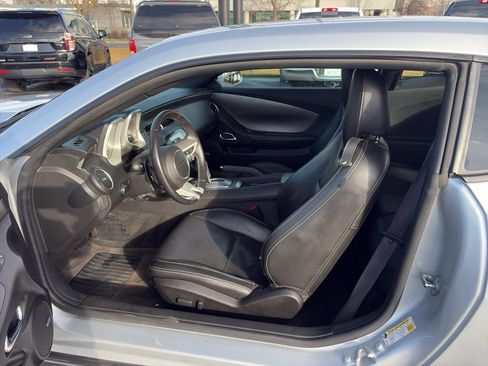 Used 2010 Chevrolet Camaro LT w/ RS Package image 12