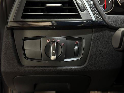 Used 2018 BMW M3 w/ Competition Package RWD image 9