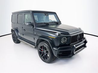 Certified 2023 Mercedes-Benz G 63 AMG 4MATIC video 1