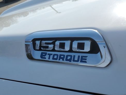 Used 2022 RAM 1500 Tradesman image 7