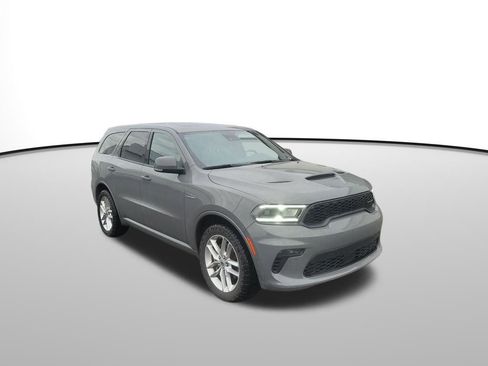 Used 2022 Dodge Durango R/T image 8