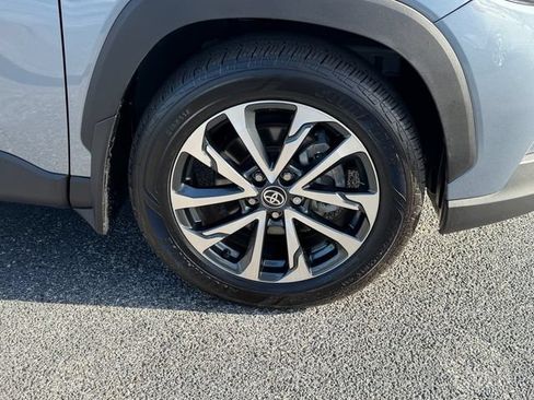 Certified 2024 Toyota Corolla Cross XLE w/ Convenience Package AWD/4WD image 9