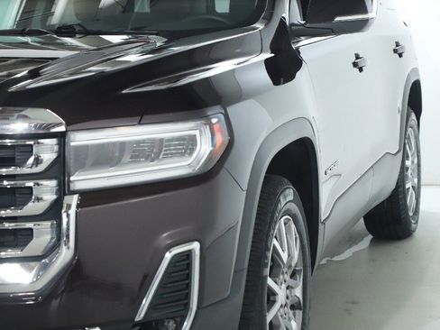 Used 2021 GMC Acadia SLT w/ Preferred Package image 5