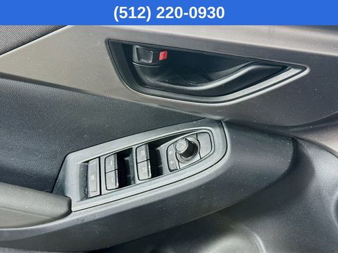 Used 2024 Subaru Impreza 2.0i AWD/4WD image 21
