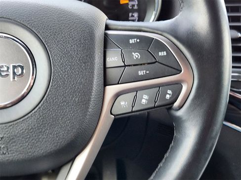 Used 2021 Jeep Grand Cherokee Limited w/ Quick Order Package 28K 80th image 20