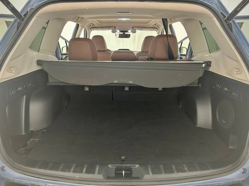 Used 2019 Subaru Forester Touring w/ Popular Package #3 AWD/4WD image 14