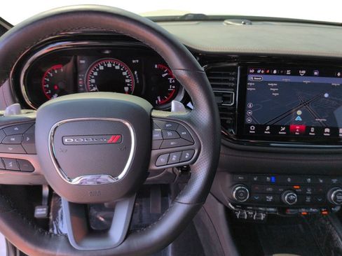 Used 2023 Dodge Durango R/T AWD/4WD image 15