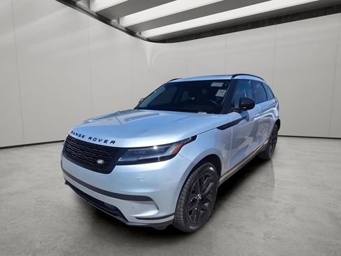 Used 2024 Land Rover Range Rover Velar S AWD/4WD image 2