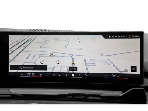 New 2026 BMW i5 M60 image 18