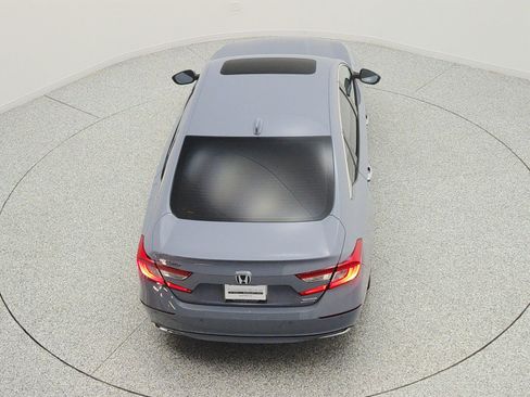 Used 2021 Honda Accord Touring image 27