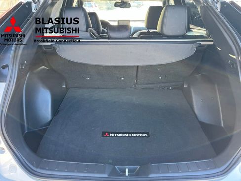 Used 2023 Mitsubishi Eclipse Cross SEL image 22