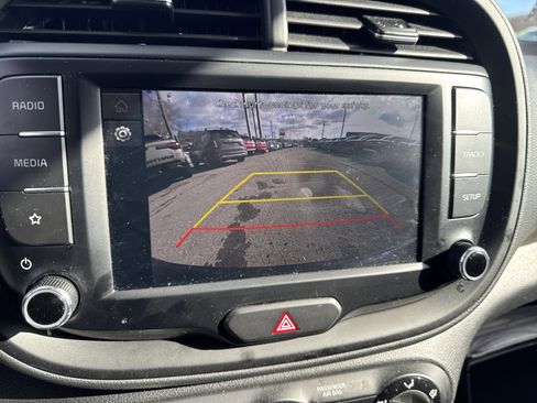 Used 2024 Kia Soul LX w/ Option Group 015 image 20