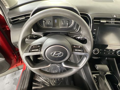 Used 2023 Hyundai Tucson SEL AWD/4WD image 11
