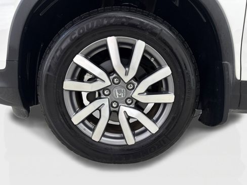 Used 2020 Honda Pilot EX-L image 51