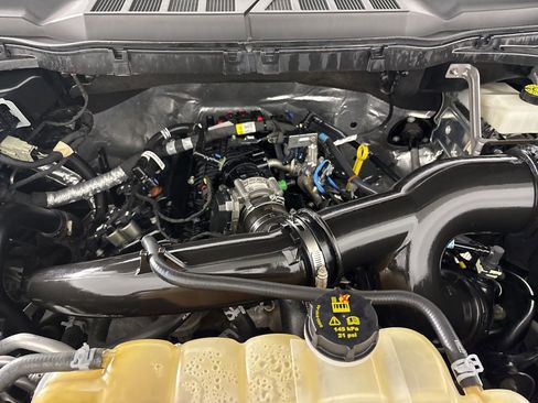 Used 2022 Ford F150 XLT w/ Equipment Group 302A High image 30