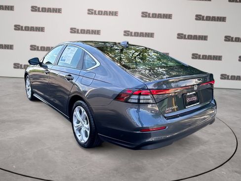 Used 2024 Honda Accord LX image 3